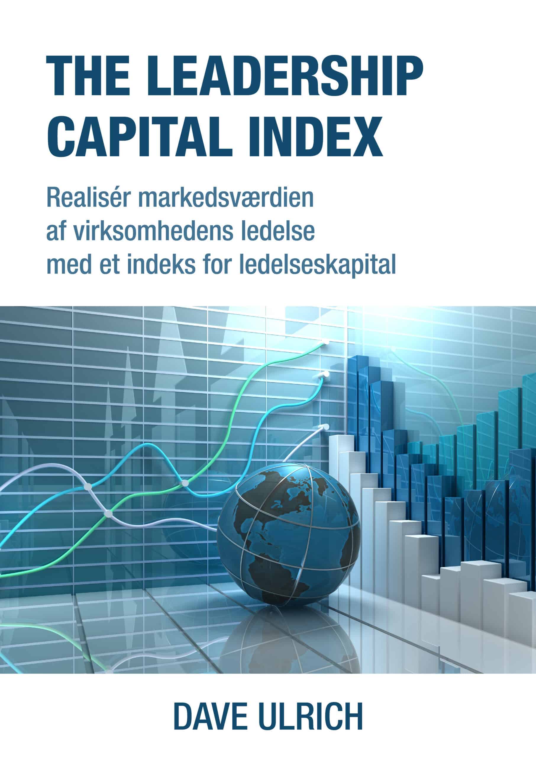 The Leadership Capital Index - Bog