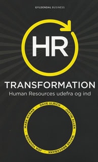 HR Transformation - bog