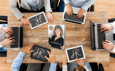 Sådan holder I effektive HR-teammøder